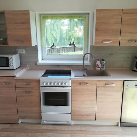 Apartamento Pod Stříbrnkou Šluknov Exterior foto