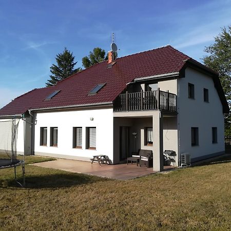 Apartamento Pod Stříbrnkou Šluknov Exterior foto