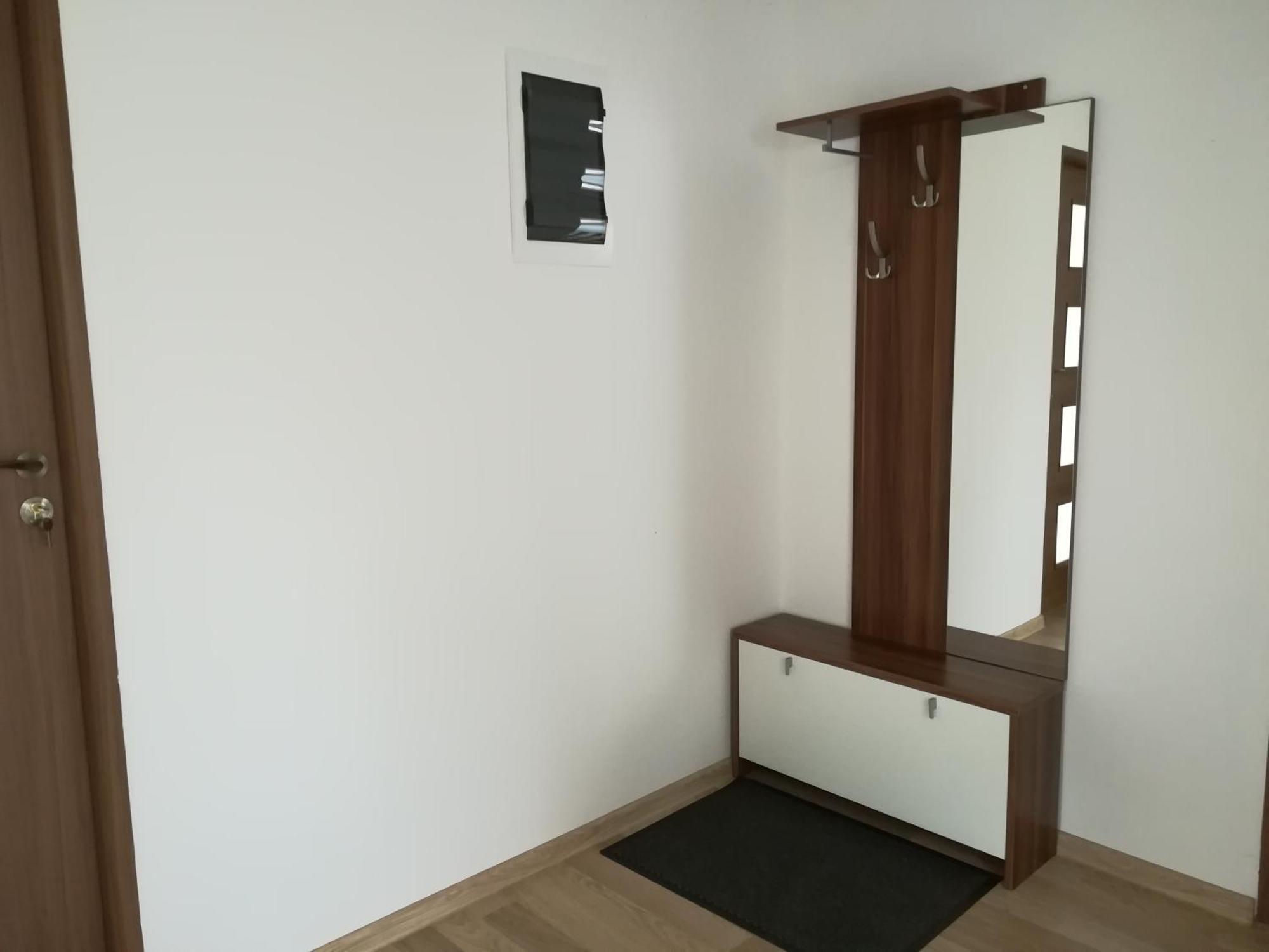 Apartamento Pod Stříbrnkou Šluknov Exterior foto